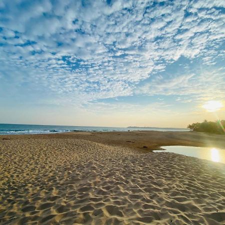 Eco Cabanas Marakolliya Tangalle Exteriör bild
