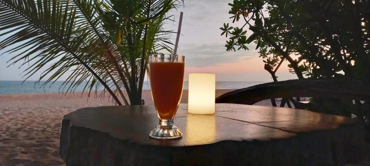 Eco Cabanas Marakolliya Tangalle Exteriör bild
