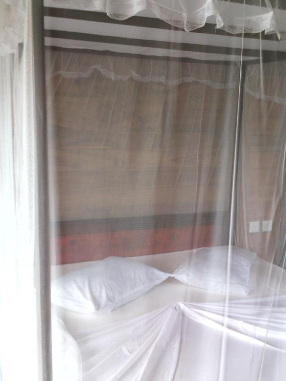 Eco Cabanas Marakolliya Tangalle Rum bild