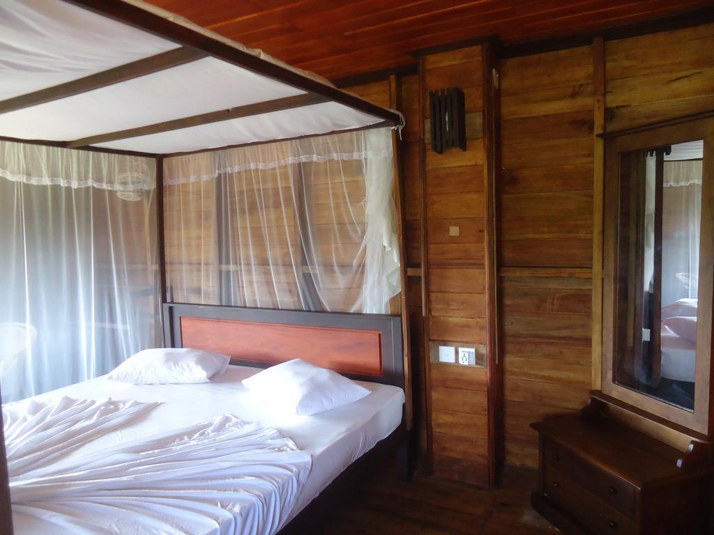 Eco Cabanas Marakolliya Tangalle Exteriör bild