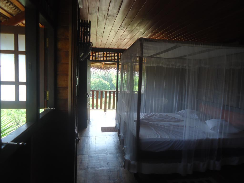 Eco Cabanas Marakolliya Tangalle Exteriör bild