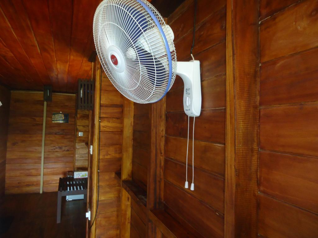 Eco Cabanas Marakolliya Tangalle Exteriör bild