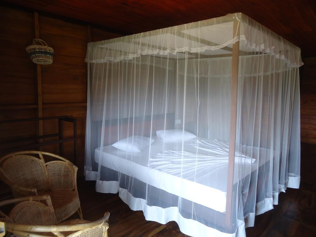 Eco Cabanas Marakolliya Tangalle Exteriör bild