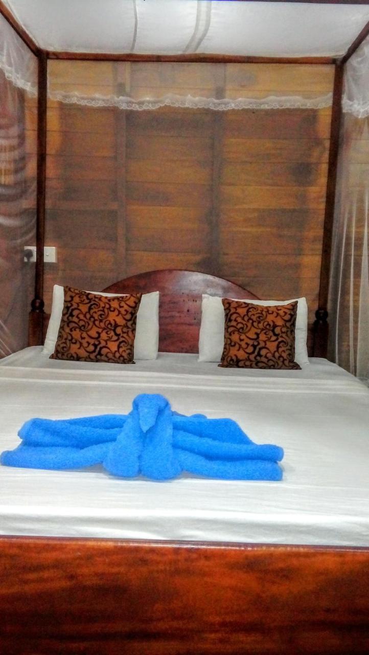 Eco Cabanas Marakolliya Tangalle Exteriör bild